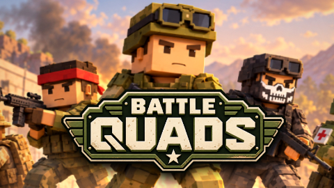 battlequads