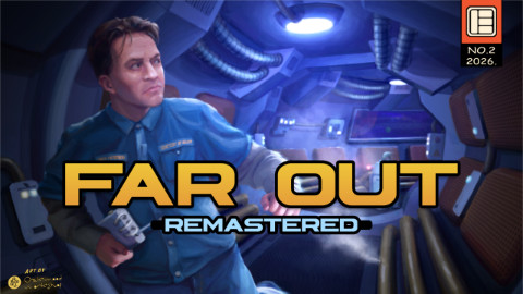 Far Out