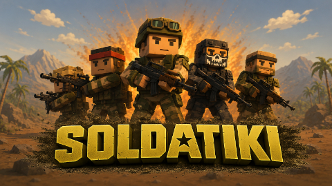 Soldatiki